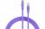 Патч-корд Vention прямой SFTP cat.6A, RJ45 - 0,3м. Фиолетовый Vention IBMVY — для бизнеса и офиса Патч-корд Vention прямой SFTP cat.6A, RJ45 - 0,3м. Фиолетовый Vention IBMVY — для бизнеса и офиса
