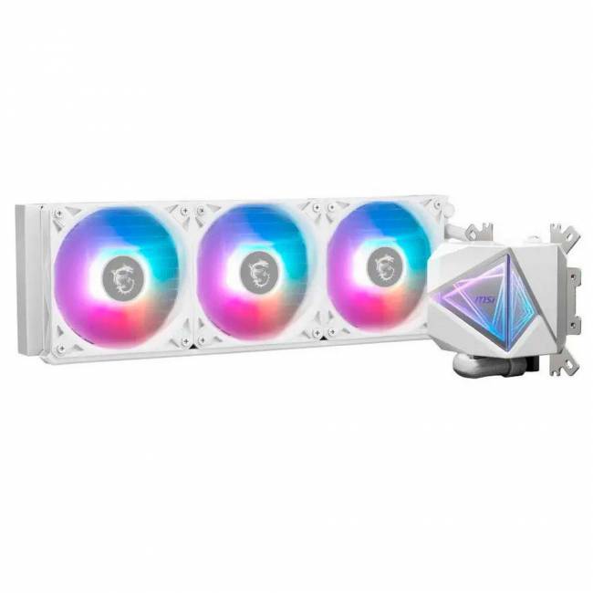 Водяное охлаждение MSI 306-7ZW8A21-C24 / 306-7ZW8E21-C24 — для бизнеса и офиса Водяное охлаждение MSI 306-7ZW8A21-C24 / 306-7ZW8E21-C24 — для бизнеса и офиса