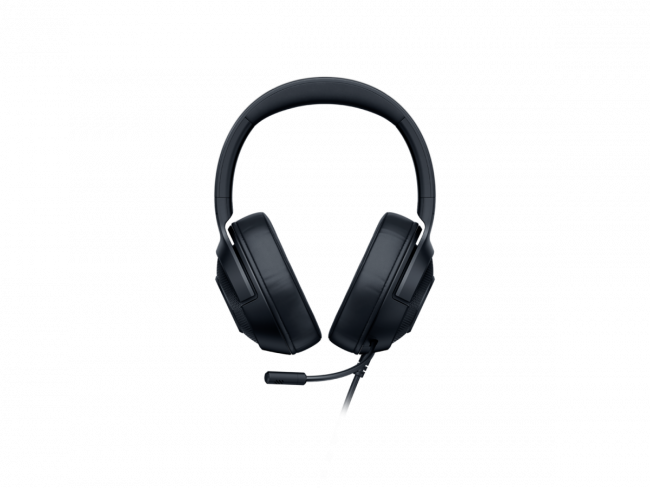 Гарнитура Razer Kraken X Lite Razer Kraken X Lite — для бизнеса и офиса Гарнитура Razer Kraken X Lite Razer Kraken X Lite — для бизнеса и офиса