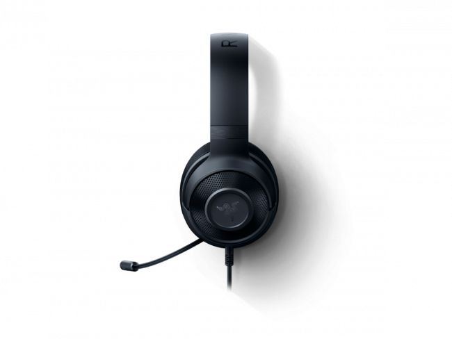 Гарнитура Razer Kraken X Lite Razer Kraken X Lite — для бизнеса и офиса Гарнитура Razer Kraken X Lite Razer Kraken X Lite — для бизнеса и офиса