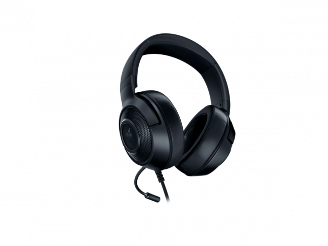 Гарнитура Razer Kraken X Lite Razer Kraken X Lite — для бизнеса и офиса Гарнитура Razer Kraken X Lite Razer Kraken X Lite — для бизнеса и офиса