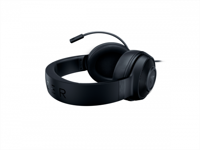 Гарнитура Razer Kraken X Lite Razer Kraken X Lite — для бизнеса и офиса Гарнитура Razer Kraken X Lite Razer Kraken X Lite — для бизнеса и офиса