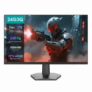 Монитор Hisense Hisense 24G3Q