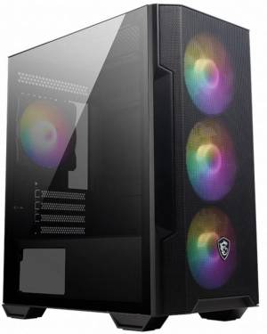 Корпус MSI 306-7G20R21-809