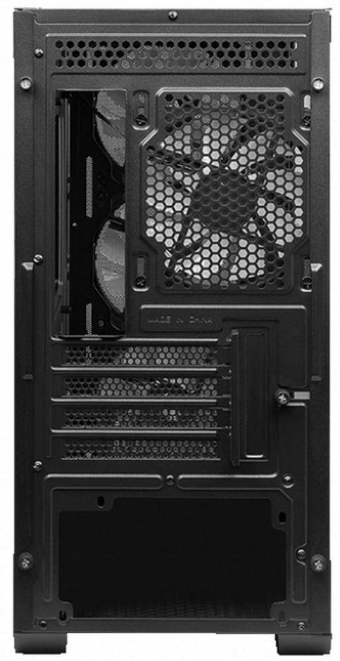 Корпус MSI 306-7G20R21-809 — для бизнеса и офиса Корпус MSI 306-7G20R21-809 — для бизнеса и офиса