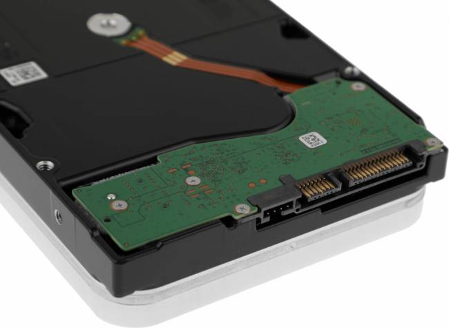 Жесткий диск Seagate ST22000NM001E — для бизнеса и офиса Жесткий диск Seagate ST22000NM001E — для бизнеса и офиса