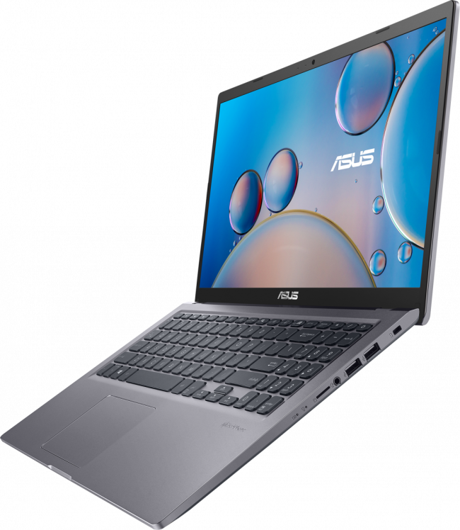 Ноутбук ASUS VivoBook X515EA-BR1453W (90NB0TY1-M24160) — для бизнеса и офиса