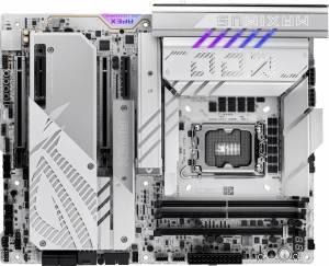 Материнская плата ASUS ROG MAXIMUS Z890 APEX