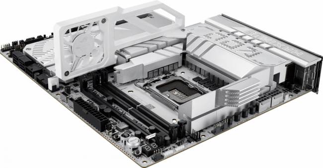 Материнская плата ASUS ROG MAXIMUS Z890 APEX — для бизнеса и офиса Материнская плата ASUS ROG MAXIMUS Z890 APEX — для бизнеса и офиса