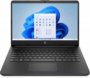 Ноутбук HP Laptop 14s-fq0059ur