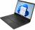 Ноутбук HP Laptop 14s-fq0059ur — для бизнеса и офиса