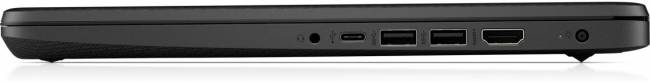 Ноутбук HP Laptop 14s-fq0059ur — для бизнеса и офиса