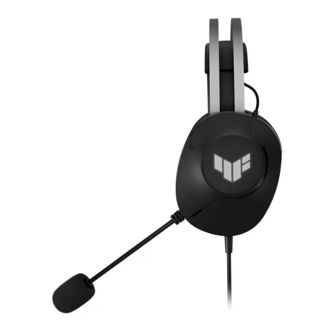 Гарнитура A302 TUF H1 GEN II HEADSET ASUS 90YH044B-BHUA00 — для бизнеса и офиса