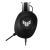 Гарнитура A302 TUF H1 GEN II HEADSET ASUS 90YH044B-BHUA00 — для бизнеса и офиса