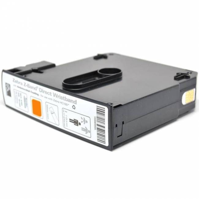 Этикетки в виде браслета полипропилен 25х279мм Dongguan LinkWin Electronics 10006995-6K-AIDC/L — для бизнеса и офиса Этикетки в виде браслета полипропилен 25х279мм Dongguan LinkWin Electronics 10006995-6K-AIDC/L — для бизнеса и офиса