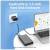 Кабель Vention USB AM/DC-jack 5.5мм M - 1.5м Чёрный Кабель Vention CEYBG USB AM/DC-jack 5.5мм M - 1.5м Чёрный — для бизнеса и офиса Кабель Vention USB AM/DC-jack 5.5мм M - 1.5м Чёрный Кабель Vention CEYBG USB AM/DC-jack 5.5мм M - 1.5м Чёрный — для бизнеса и офиса
