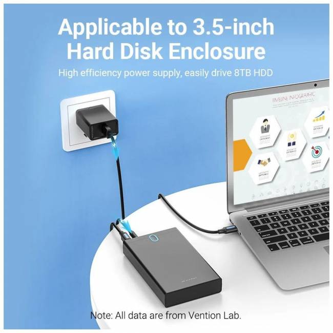 Кабель Vention USB AM/DC-jack 5.5мм M - 1.5м Чёрный Кабель Vention CEYBG USB AM/DC-jack 5.5мм M - 1.5м Чёрный — для бизнеса и офиса Кабель Vention USB AM/DC-jack 5.5мм M - 1.5м Чёрный Кабель Vention CEYBG USB AM/DC-jack 5.5мм M - 1.5м Чёрный — для бизнеса и офиса
