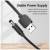 Кабель Vention USB AM/DC-jack 5.5мм M - 1.5м Чёрный Кабель Vention CEYBG USB AM/DC-jack 5.5мм M - 1.5м Чёрный — для бизнеса и офиса Кабель Vention USB AM/DC-jack 5.5мм M - 1.5м Чёрный Кабель Vention CEYBG USB AM/DC-jack 5.5мм M - 1.5м Чёрный — для бизнеса и офиса