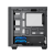 Компьютерный корпус, без блока питания mATX Gamemax Aero mini Eco mATX case — для бизнеса и офиса Компьютерный корпус, без блока питания mATX Gamemax Aero mini Eco mATX case — для бизнеса и офиса