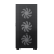 Компьютерный корпус, без блока питания mATX Gamemax Aero mini Eco mATX case — для бизнеса и офиса Компьютерный корпус, без блока питания mATX Gamemax Aero mini Eco mATX case — для бизнеса и офиса