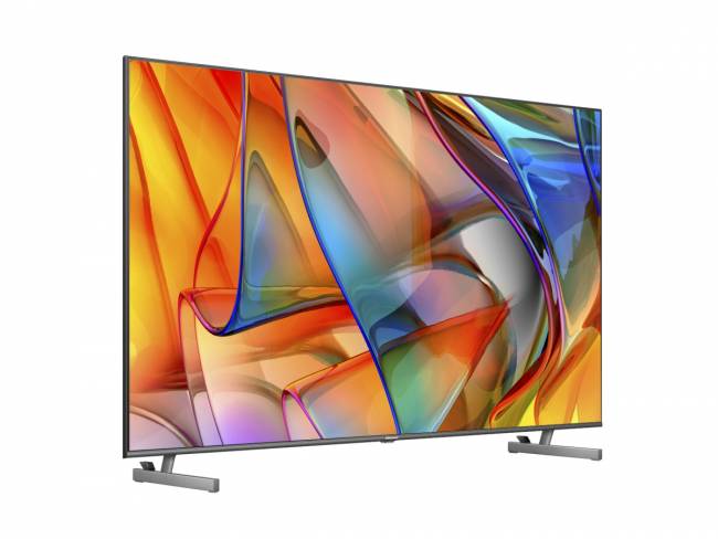 Телевизор Mini LED 65'' Hisense Hisense 65U6KQ — для бизнеса и офиса Телевизор Mini LED 65'' Hisense Hisense 65U6KQ — для бизнеса и офиса