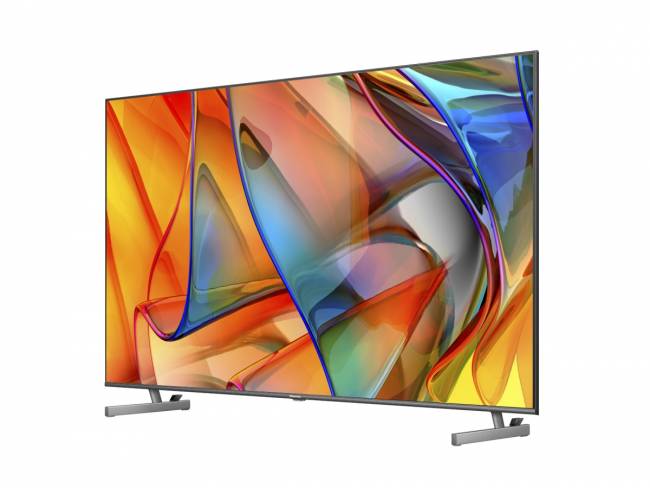 Телевизор Mini LED 65'' Hisense Hisense 65U6KQ — для бизнеса и офиса Телевизор Mini LED 65'' Hisense Hisense 65U6KQ — для бизнеса и офиса