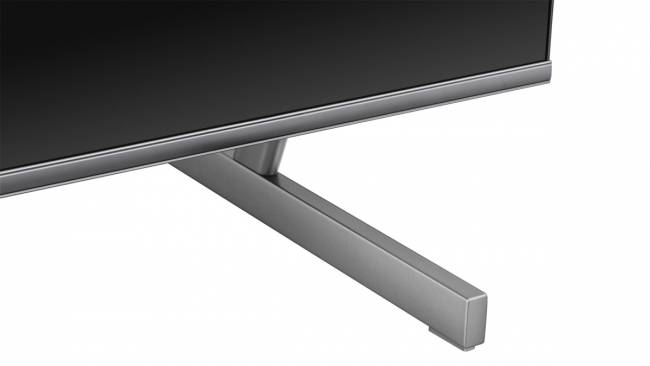 Телевизор Mini LED 65'' Hisense Hisense 65U6KQ — для бизнеса и офиса Телевизор Mini LED 65'' Hisense Hisense 65U6KQ — для бизнеса и офиса