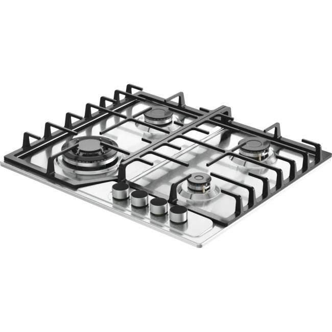 Варочная поверхность Kuppersberg Kuppersberg FS 66 X — для бизнеса и офиса Варочная поверхность Kuppersberg Kuppersberg FS 66 X — для бизнеса и офиса
