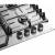 Варочная поверхность Kuppersberg Kuppersberg FS 66 X — для бизнеса и офиса Варочная поверхность Kuppersberg Kuppersberg FS 66 X — для бизнеса и офиса