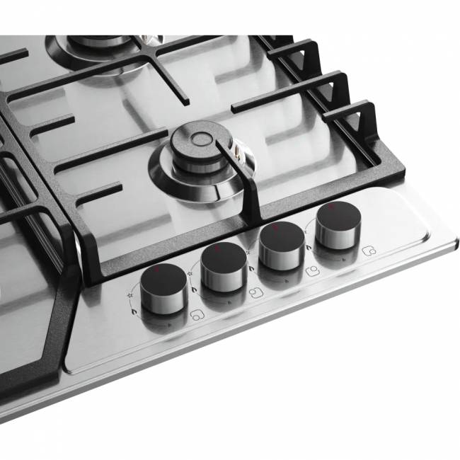 Варочная поверхность Kuppersberg Kuppersberg FS 66 X — для бизнеса и офиса Варочная поверхность Kuppersberg Kuppersberg FS 66 X — для бизнеса и офиса