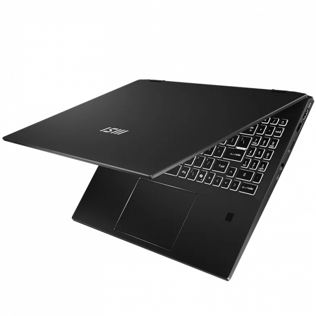 Ноутбук MSI 9S7-159531-057 — для бизнеса и офиса Ноутбук MSI 9S7-159531-057 — для бизнеса и офиса