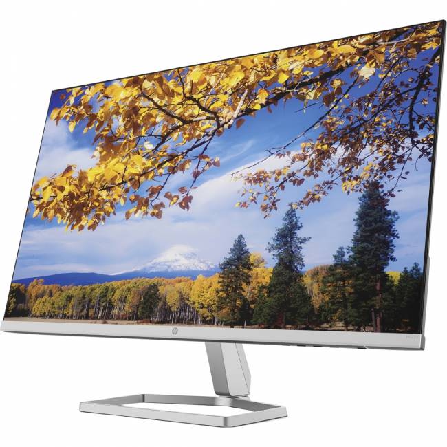 Монитор HP M24F (2D9K0E9) — для бизнеса и офиса Монитор HP M24F (2D9K0E9) — для бизнеса и офиса