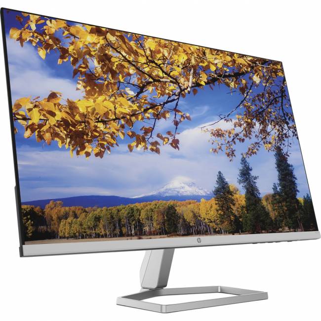 Монитор HP M24F (2D9K0E9) — для бизнеса и офиса Монитор HP M24F (2D9K0E9) — для бизнеса и офиса