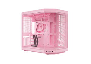 Корпус без блока питания HYTE CS-HYTE-Y70-SM