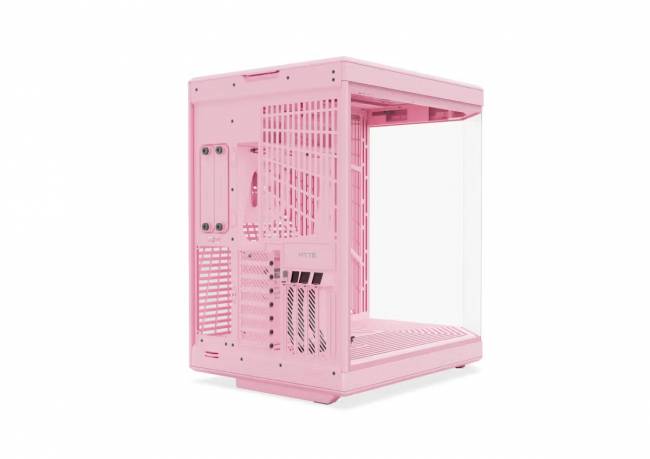 Корпус без блока питания HYTE CS-HYTE-Y70-SM — для бизнеса и офиса Корпус без блока питания HYTE CS-HYTE-Y70-SM — для бизнеса и офиса