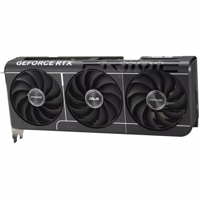 Видеокарта ASUS PRIME-RTX5080-O16G-EVO (90YV0LX4-M0NA00) — для бизнеса и офиса Видеокарта ASUS PRIME-RTX5080-O16G-EVO (90YV0LX4-M0NA00) — для бизнеса и офиса