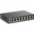 Коммутатор D-Link DGS-1008P/F1A — для бизнеса и офиса Коммутатор D-Link DGS-1008P/F1A — для бизнеса и офиса