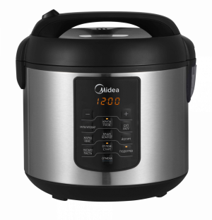 Мультиварка Midea MIDEA MPC-6035
