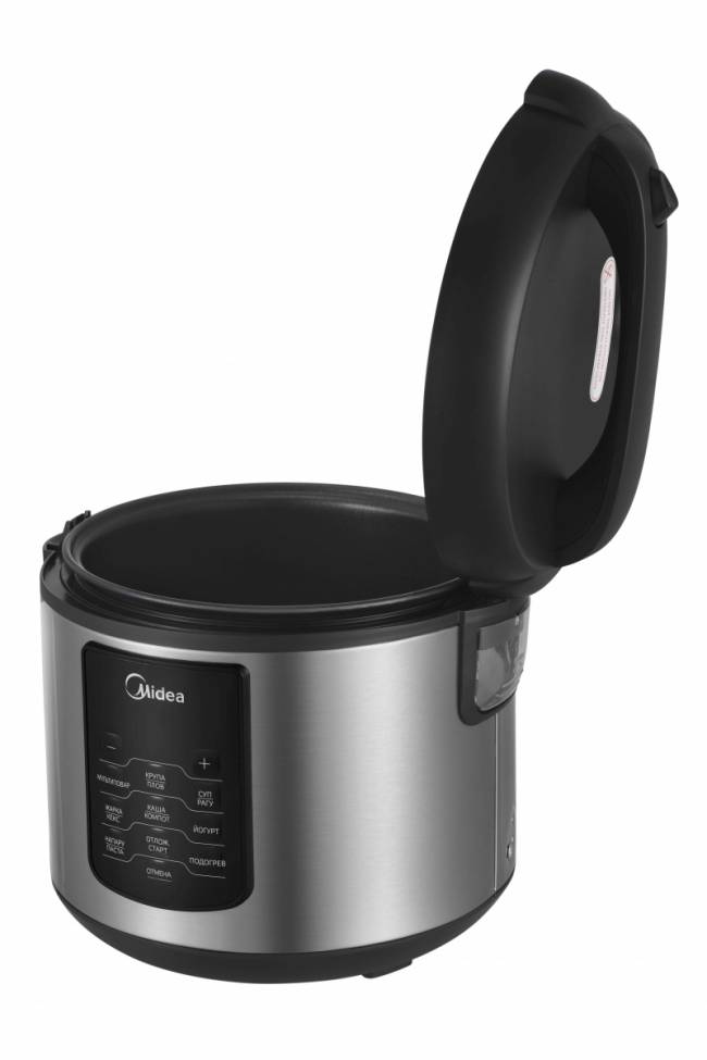 Мультиварка Midea MIDEA MPC-6035 — для бизнеса и офиса