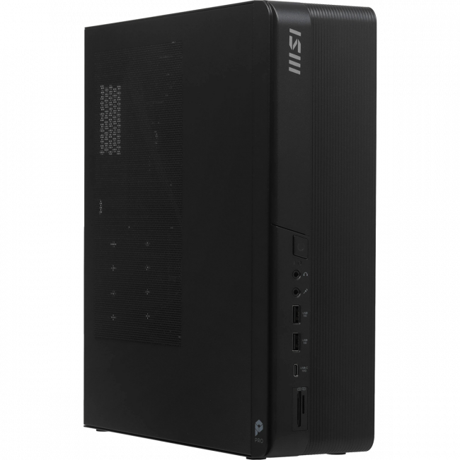 ПК MSI 9S6-B20811-275 — для бизнеса и офиса