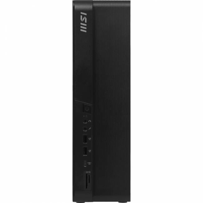 ПК MSI 9S6-B20811-275 — для бизнеса и офиса