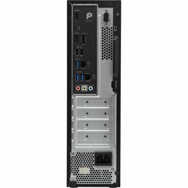 ПК MSI 9S6-B20811-275 — для бизнеса и офиса