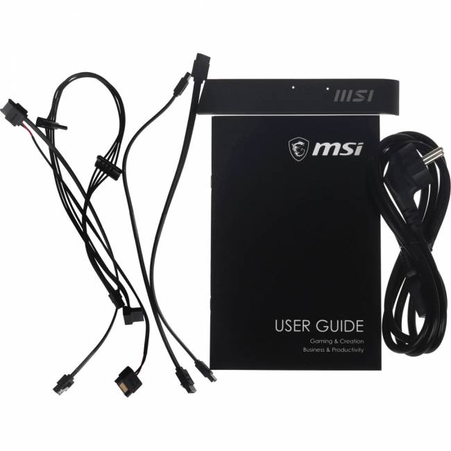 ПК MSI 9S6-B20811-275 — для бизнеса и офиса