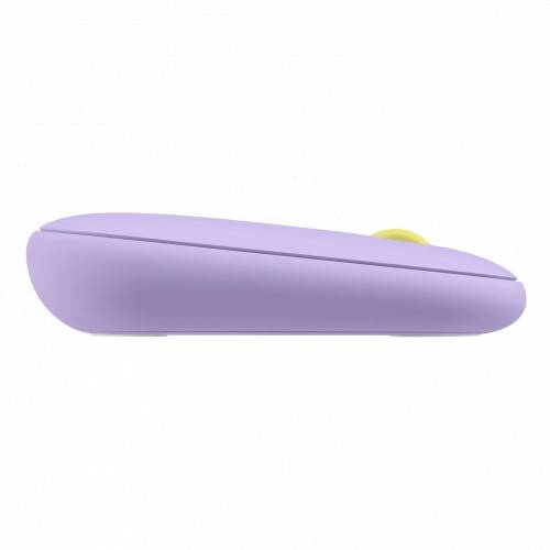 Мышь Logitech M350 Pebble Bluetooth Mouse — для бизнеса и офиса Мышь Logitech M350 Pebble Bluetooth Mouse — для бизнеса и офиса