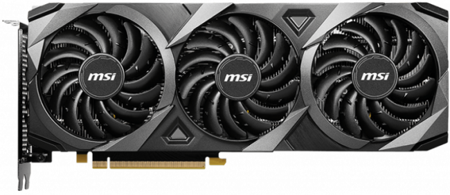 Видеокарта MSI GeForce RTX 3060 Ti VENTUS 3X 8G OC LHR — для бизнеса и офиса Видеокарта MSI GeForce RTX 3060 Ti VENTUS 3X 8G OC LHR — для бизнеса и офиса
