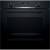Встраиваемая электрическая духовка BOSCH Bosch Serie 6 HBA5360B0 — для бизнеса и офиса Встраиваемая электрическая духовка BOSCH Bosch Serie 6 HBA5360B0 — для бизнеса и офиса
