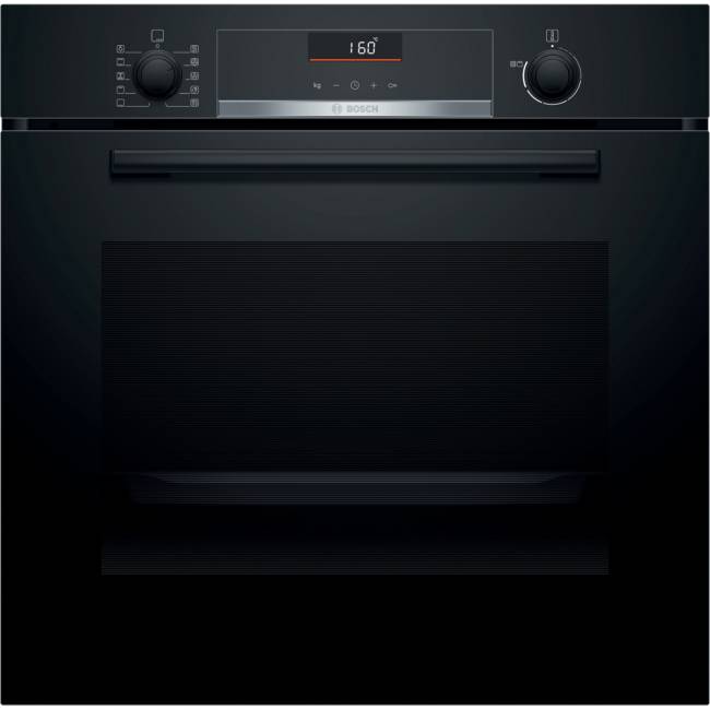 Встраиваемая электрическая духовка BOSCH Bosch Serie 6 HBA5360B0 — для бизнеса и офиса Встраиваемая электрическая духовка BOSCH Bosch Serie 6 HBA5360B0 — для бизнеса и офиса