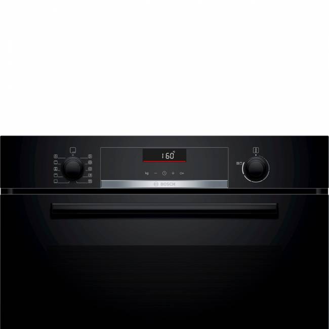 Встраиваемая электрическая духовка BOSCH Bosch Serie 6 HBA5360B0 — для бизнеса и офиса Встраиваемая электрическая духовка BOSCH Bosch Serie 6 HBA5360B0 — для бизнеса и офиса