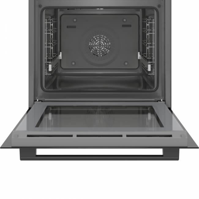 Встраиваемая электрическая духовка BOSCH Bosch Serie 6 HBA5360B0 — для бизнеса и офиса Встраиваемая электрическая духовка BOSCH Bosch Serie 6 HBA5360B0 — для бизнеса и офиса