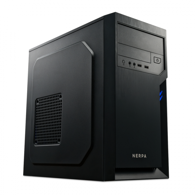Персональный компьютер NERPA BALTIC I540 — для бизнеса и офиса Персональный компьютер NERPA BALTIC I540 — для бизнеса и офиса